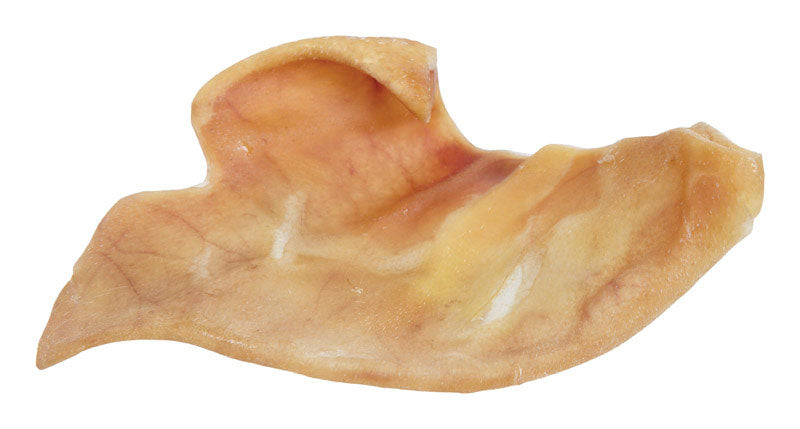 Ultra Chewy Natural Chews Pig Ear Grain Free Bone For Dogs