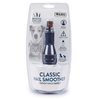 WAHL Black Dog Nail Grinder