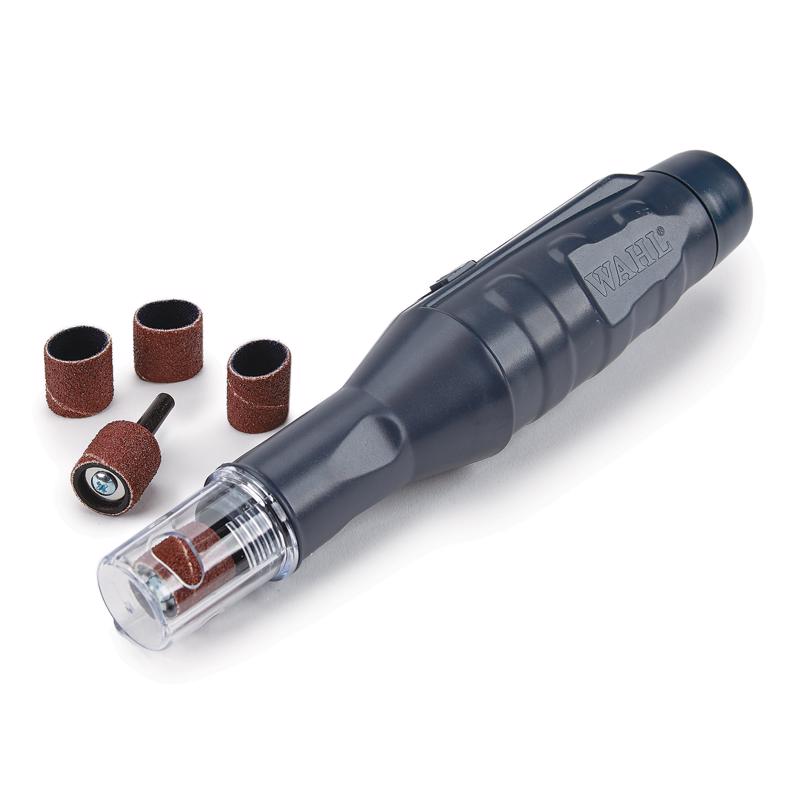 WAHL Black Dog Nail Grinder