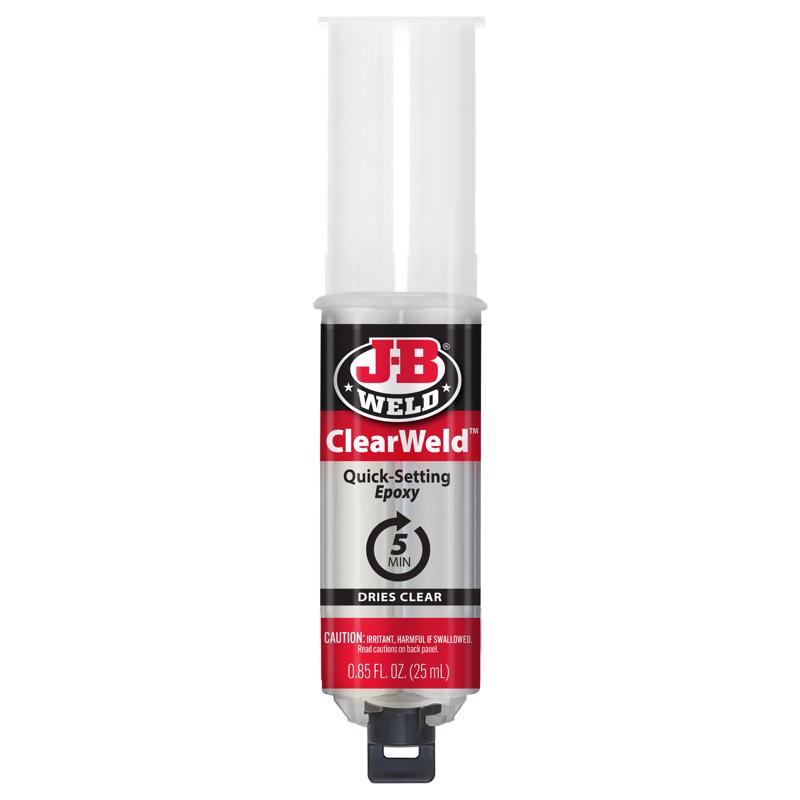 J-B Weld High Strength Automotive Adhesive Gel 0.85 oz