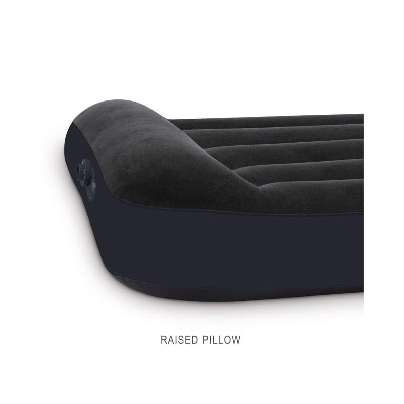 Intex Air Mattress Twin Pump Included