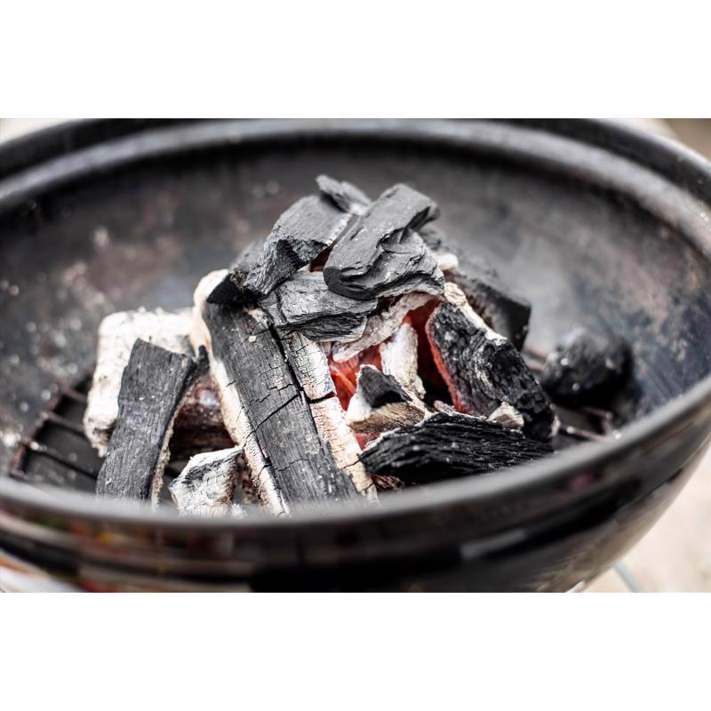 Rockwood All Natural Hardwood Lump Charcoal 20 lb