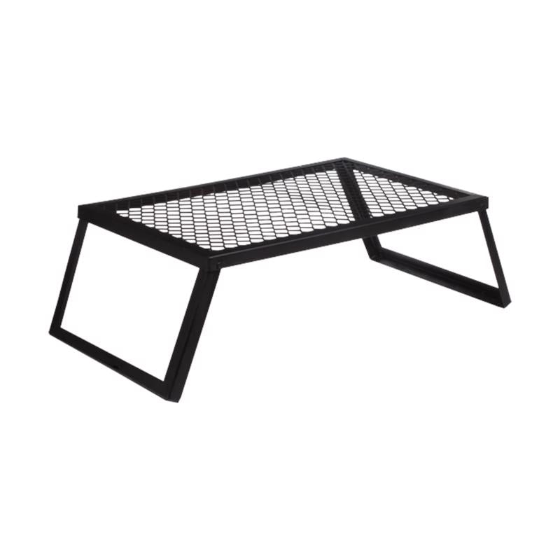 Coghlan's Camp Grill Steel