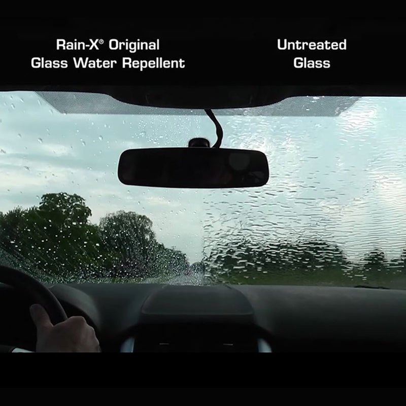 Rain-X Original Water Repellant Liquid 7 oz
