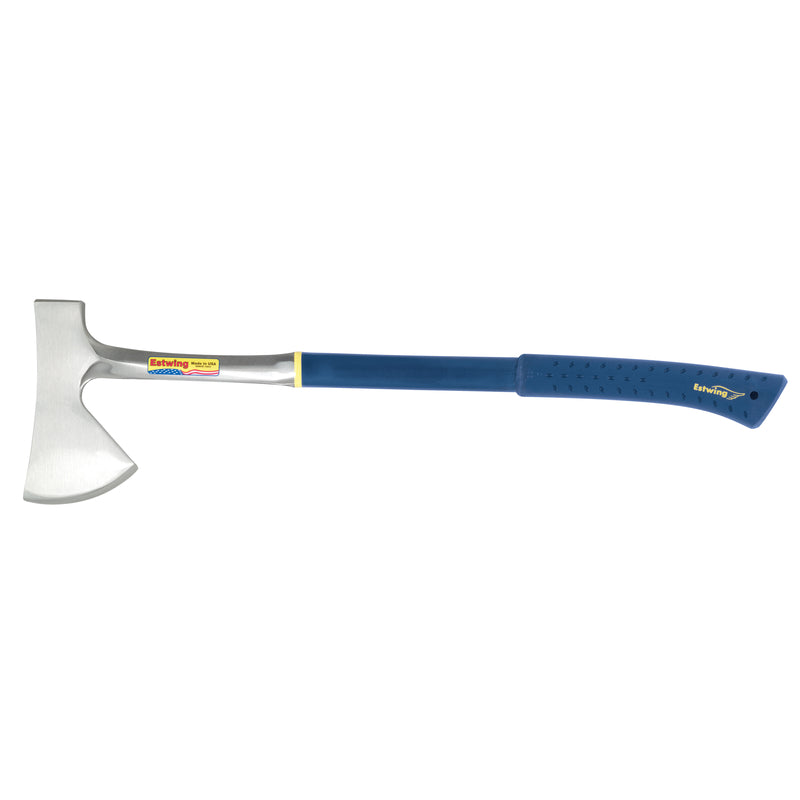 Estwing Blue Axe 1.38 in. H X 26 in. W X 26 in. L