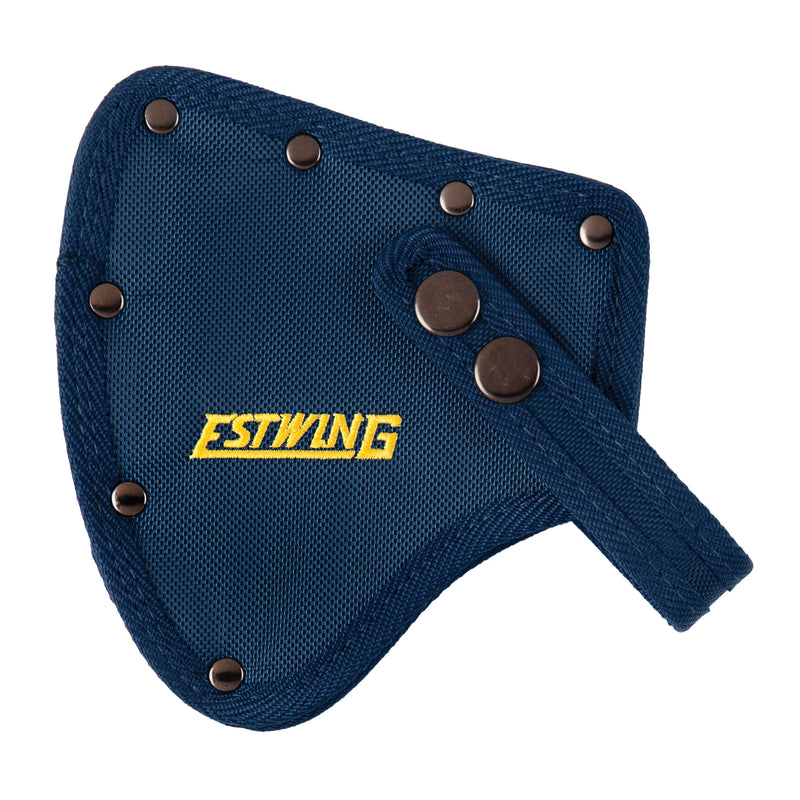 Estwing Blue Axe 1.38 in. H X 26 in. W X 26 in. L