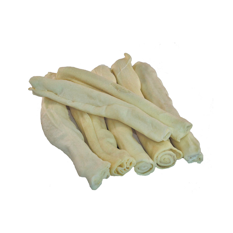Savory Prime American Supreme All Size Dogs Adult Mini Rolls Beef Rawhide 6-7 in. L 7 pk