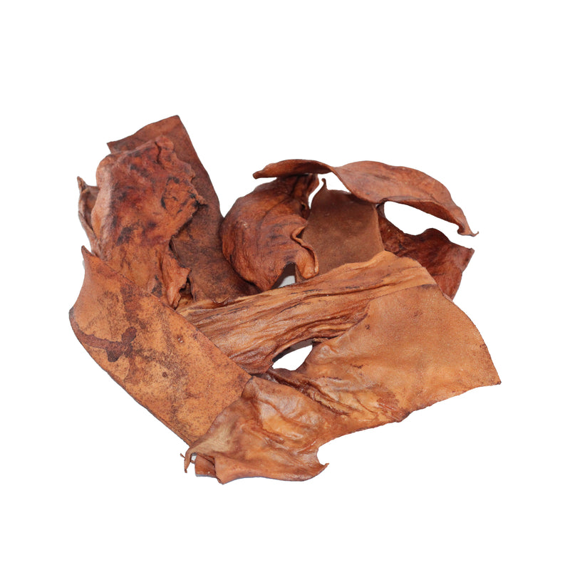 Savory Prime Beef Flavor All Size Dogs All Ages Rawhide Chips Beef Rawhide 6 in. L