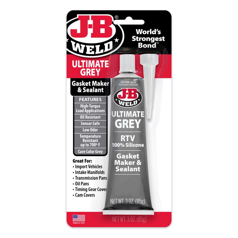J-B Weld Type-1 Gasket Sealant 3 oz