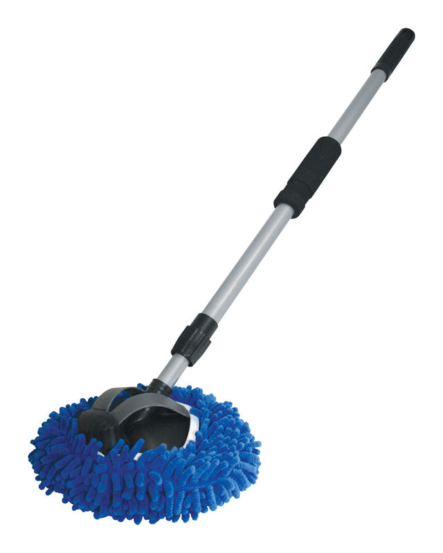 Carrand 9 in. Soft Wash Mop