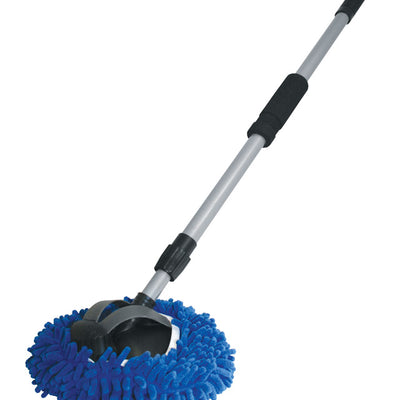Carrand 9 in. Soft Wash Mop