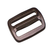 Bulk-Strap Slip-Lok Buckle
