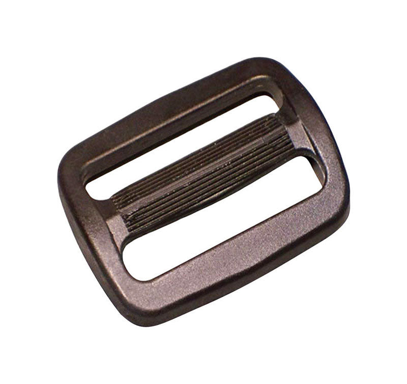 Bulk-Strap Slip-Lok Buckle