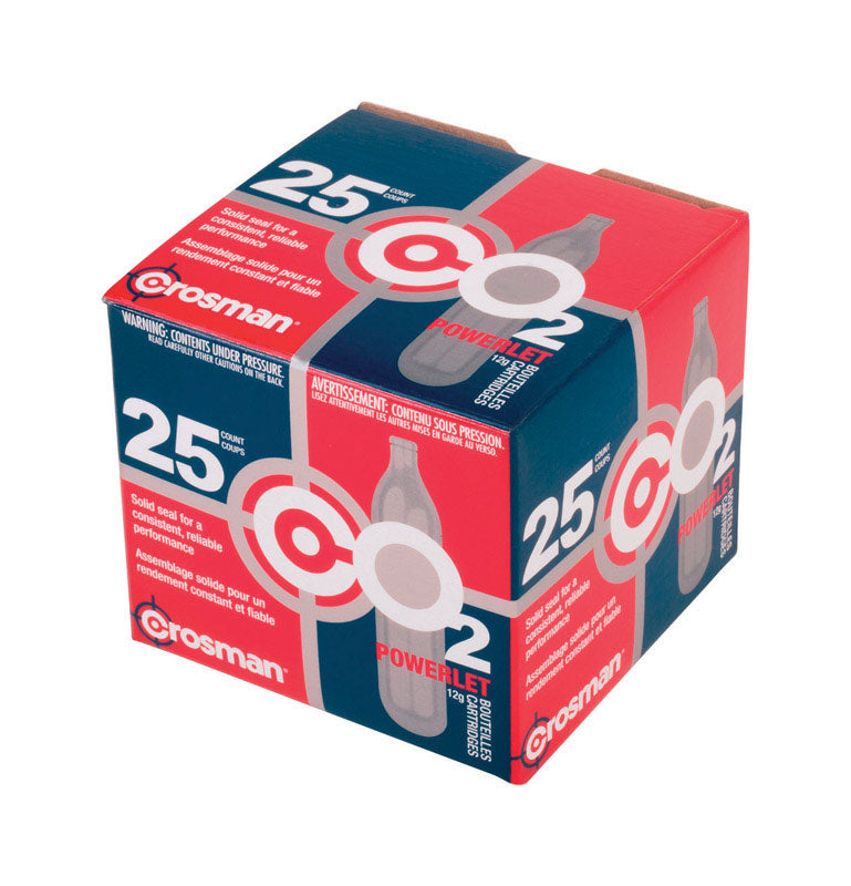 Crosman CO2 Cartridge