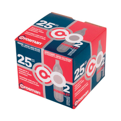 Crosman CO2 Cartridge