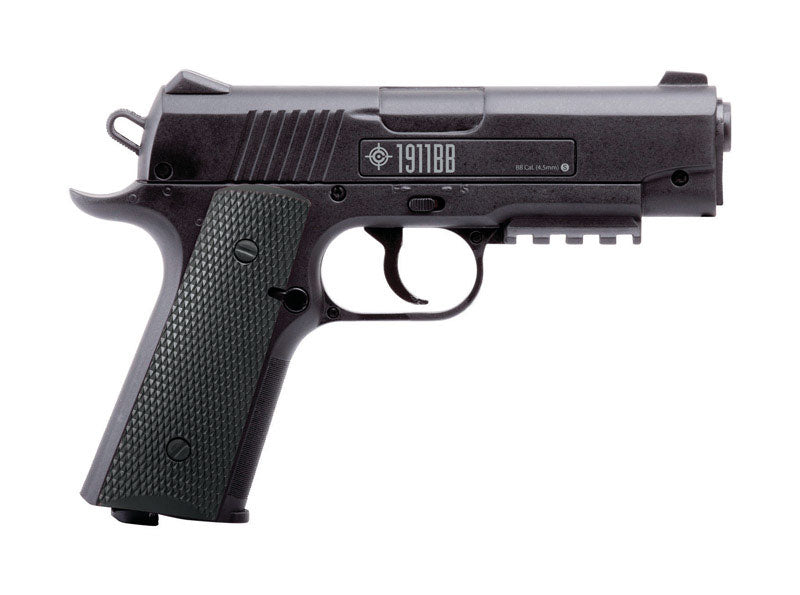 Crosman 0.177 480 fps Air Pistol