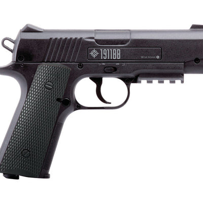 Crosman 0.177 480 fps Air Pistol