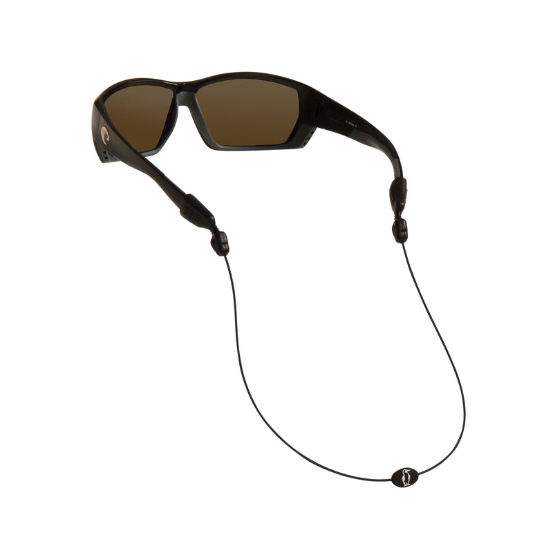 Chums Eyewear and Magnifiers Eyeglass Cord Ultra light stainless steel cable