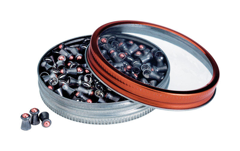Gamo 0.177 9.6 grain Air Rifle Pellets