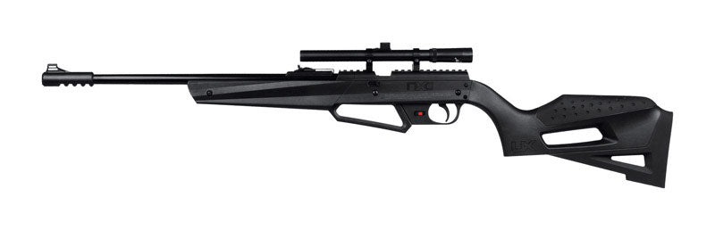 NXG Umarex 0.177 Caliber 800 fps Youth Air Rifle