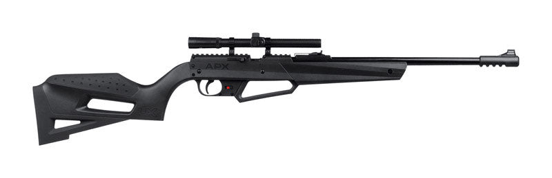NXG Umarex 0.177 Caliber 800 fps Youth Air Rifle
