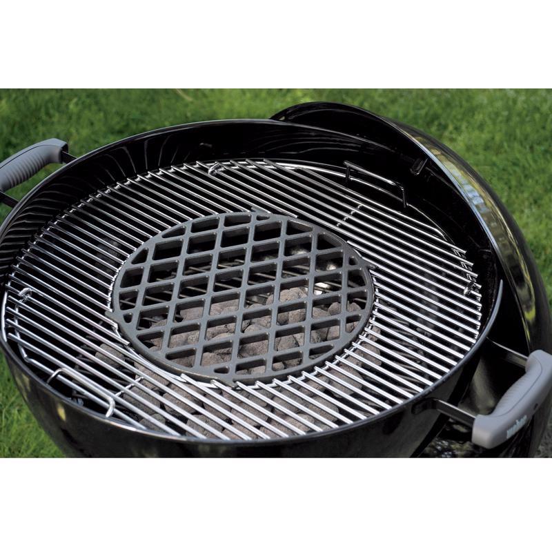 Weber Gourmet BBQ System Searing Grate 11.9 in. 0.5 in. W