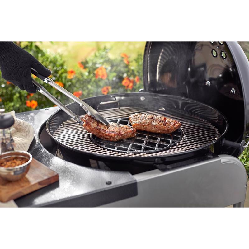 Weber Gourmet BBQ System Searing Grate 11.9 in. 0.5 in. W