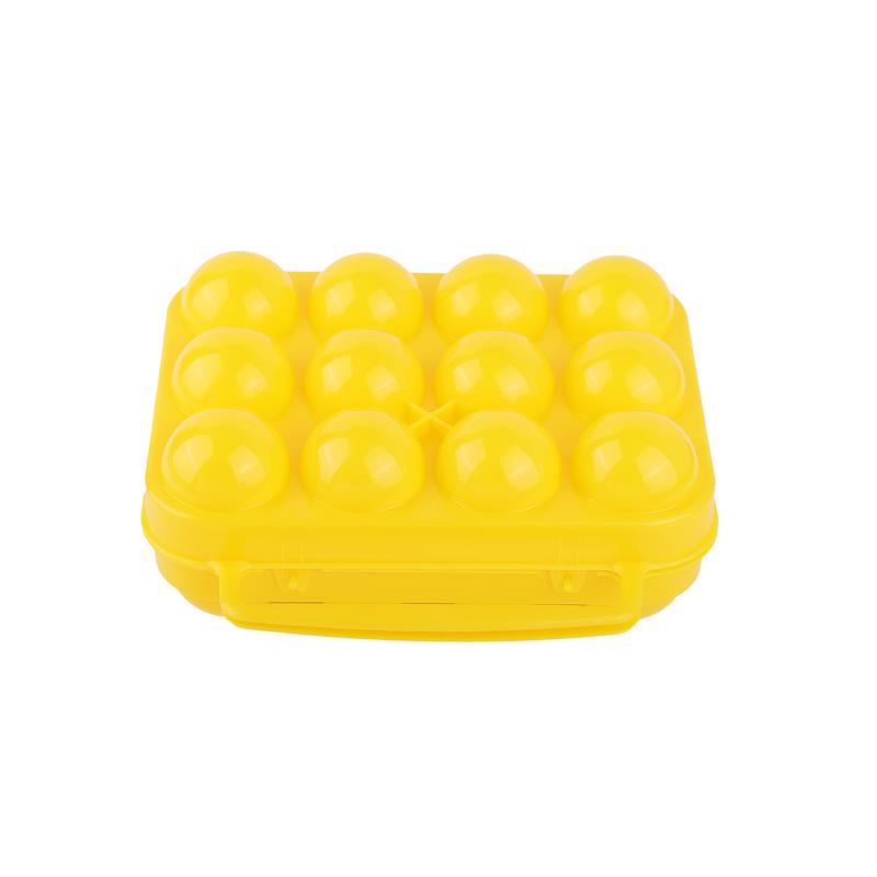 Coghlan's Yellow Egg Carrier
