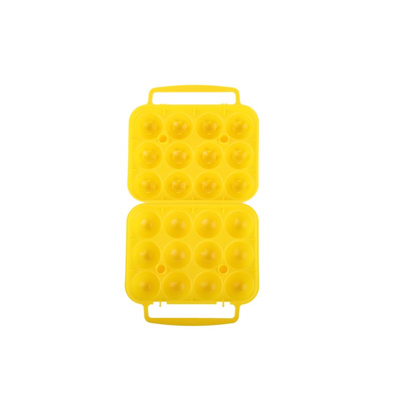 Coghlan's Yellow Egg Carrier