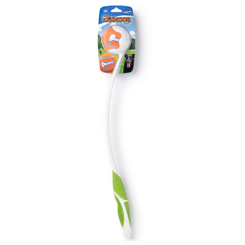 Chuckit! Assorted Plastic Pro 26L Ball Launcher Large