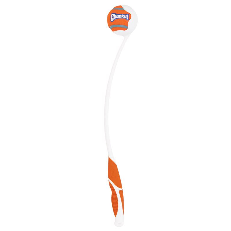 Chuckit! Assorted Plastic Pro 26L Ball Launcher Large