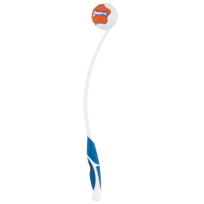 Chuckit! Assorted Plastic Pro 26L Ball Launcher Large