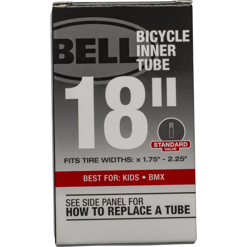 Bell Sports 18 in. Rubber Bicycle Inner Tube