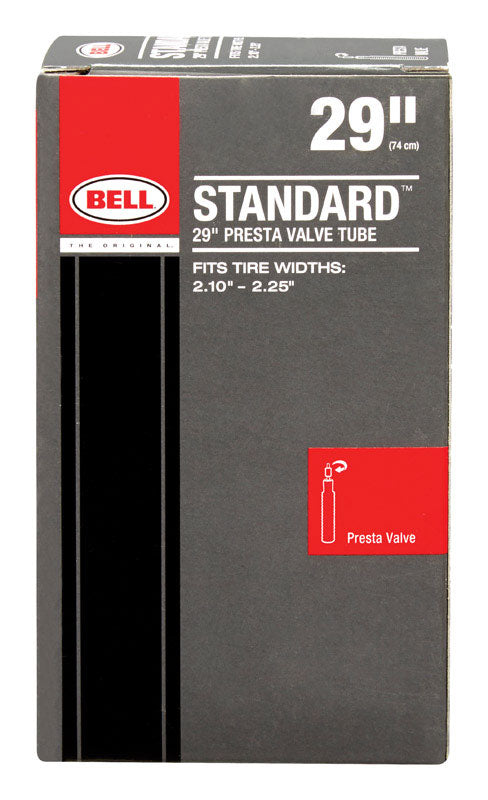 Bell Sports 29 in. Rubber Bicycle Inner Tube