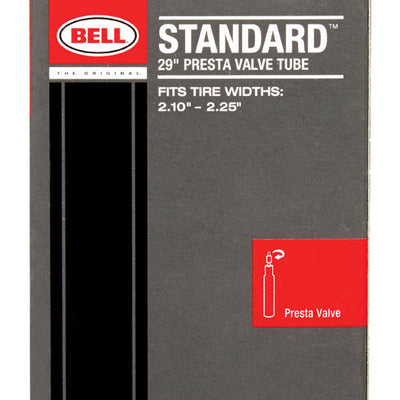 Bell Sports 29 in. Rubber Bicycle Inner Tube