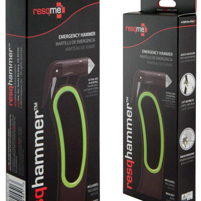 Resqme Emergency Tool