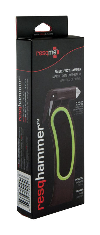 Resqme Emergency Tool