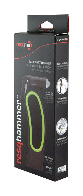 Resqme Emergency Tool