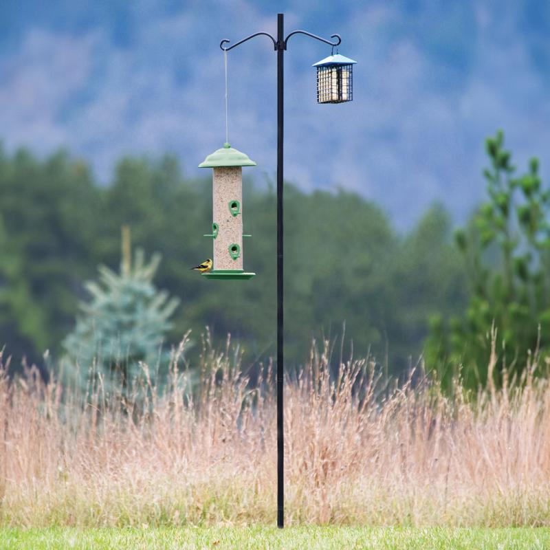 Stokes Select Bird Feeder Pole