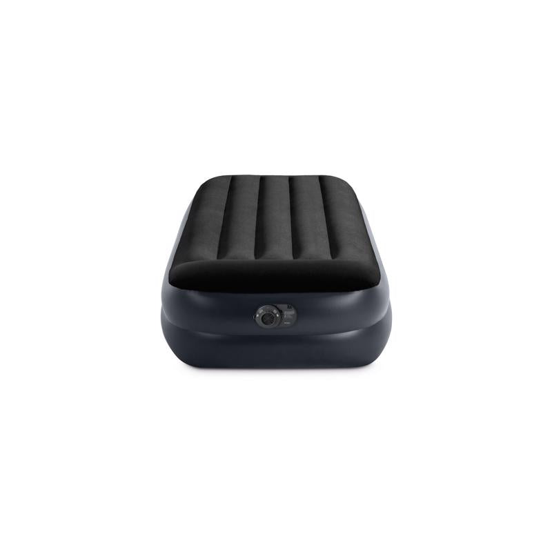 Intex Air Mattress Twin Pump Included