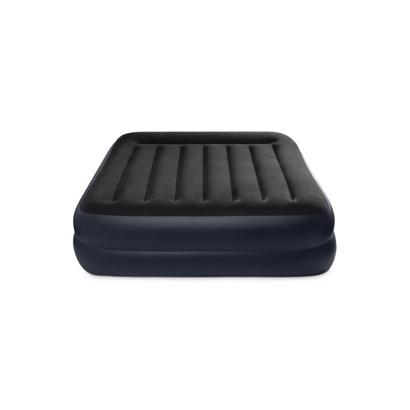 Intex Air Mattress Queen Pump Included