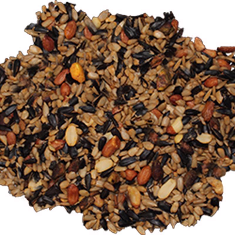 Wild Delight Sizzle N Heat Wild Bird Food 14 lb