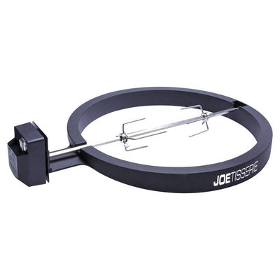 Kamado Joe JoeTisserie Stainless Steel Grill Rotisserie 27 in. L X 18 in. W