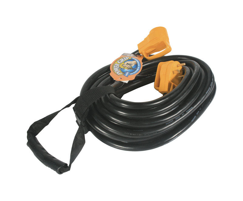 Camco PowerGrip 50 ft. 30 amps Extension Cord