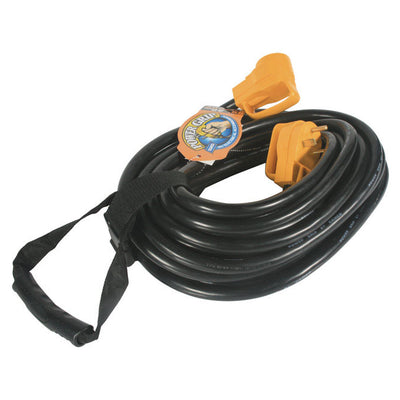 Camco PowerGrip 50 ft. 30 amps Extension Cord
