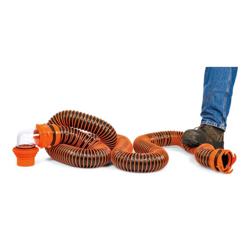 Camco RhinoExtreme RV Sewer Kit