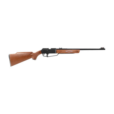 Daisy 0.177 4.75 lb. cap. 800 fps BB/Pellet Gun