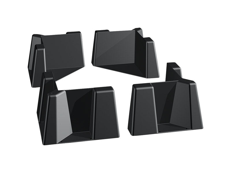 WeatherTech CargoTech Black Cargo Containment System