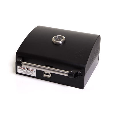 Camp Chef Black Camping Supplies 10 in. H X 16.5 in. W X 17 in. L
