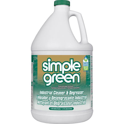 Simple Green Sassafras Scent Cleaner and Degreaser 1 gal Liquid